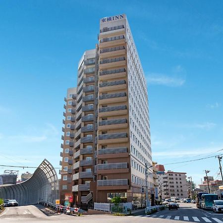 Toyoko Inn Nishi Funabashi Baraki Inter Итикава Экстерьер фото