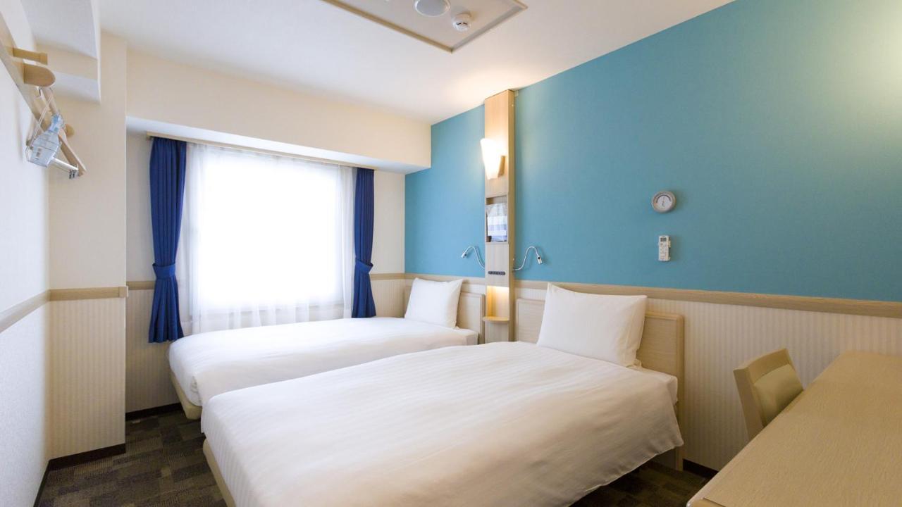 Toyoko Inn Nishi Funabashi Baraki Inter Итикава Экстерьер фото